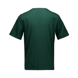 T-shirt Poc Tee Pargasite Green - 2024/25