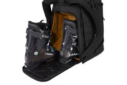 THULE Roundtrip Boot Backpack 60l Black 