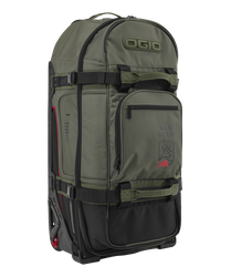 Travel Bag Van Deer RIG 9800 123L - 2024/25