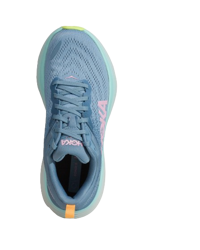 Women's shoes Hoka Bondi 8 Shadow/Dusk