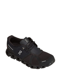 Women's shoes On Running Cloud 5 All Black