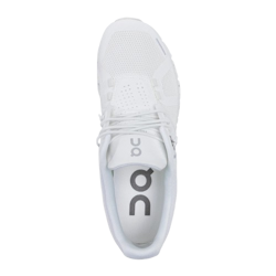 Women's shoes On Running Cloud 5 All White