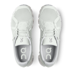 Women's shoes On Running Cloud 5 Ice/White