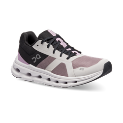 Women's shoes On Running Cloudrunner Heron/Black