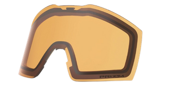  Ersatzlinse Oakley Fall Line L Repl Lens Prizm Persimmon - 2024/25