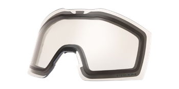  Ersatzlinse Oakley Fall Line M Repl Lens Prizm Clear - 2024/25