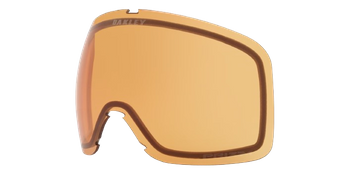  Ersatzlinse Oakley Flight Tracker L Rep Lens Przm Persimmon - 2024/25