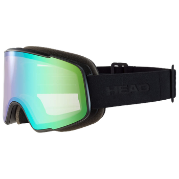 Brille HEAD Horizon 2.0 5K Photo - 2023/24