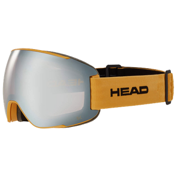 Brille HEAD Magnify 5K Chrome/Sun - 2024/25