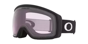 Brille OAKLEY Flight Tracker M Matte Black Prizm Snow Clear - 2022/23