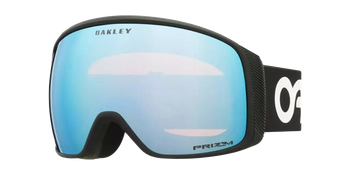 Brille Oakley Flight Tracker L Factory Pilot Black Prizm Snow Sapphire Irid - 2024/25