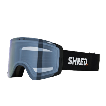 Brille Shred Gratify Black - CBL 2.0 Nighttime -  2024/25