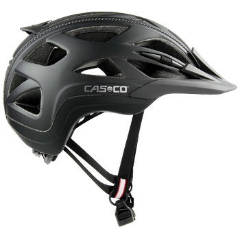 Casco bike helmet Activ 2 Black Matt - 2024