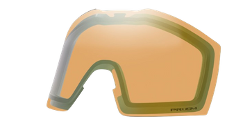 Ersatzlinse Oakley Fall Line L Rep Lens Prizm Sage Gold - 2024/25