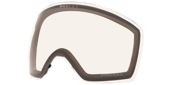 Ersatzlinse Oakley Flight Deck L Repl Lens Prizm Clear - 2024/25