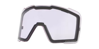 Ersatzlinse Oakley Line Miner Pro M Prizm Clear - 2024/25