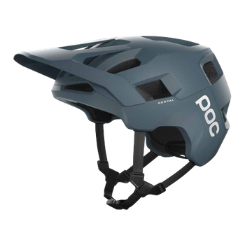 Fahrradhelm POC Kortal Calcite Blue Matt - 2024