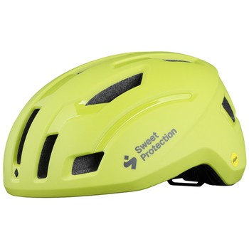 Fahrradhelm SWEET PROTECTION Seeker Mips Helmet Fluo - 2022