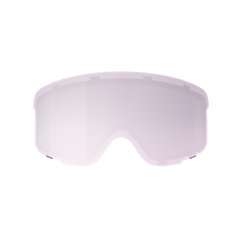 Glas für die Brille POC Nexal Mid Lens Clarity Highly Intense/Artificial Light - 2024/25