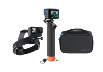 GoPro Adventure Kit 3.0 - 2023/24