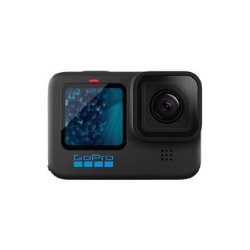 GoPro HERO11 Black - 2023/24