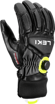 Handschuhe LEKI Griffin Tune 3D BOA - 2024/25