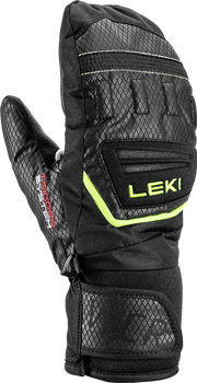 Handschuhe LEKI Worldcup S Junior Mitt - 2024/25