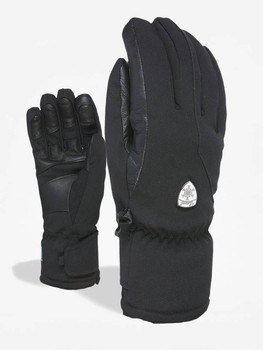 Handschuhe Level I-Super Radiator W Gore-Tex - 2024/25