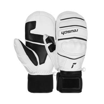 Handschuhe Reusch World Champ Mitten - 2024/25