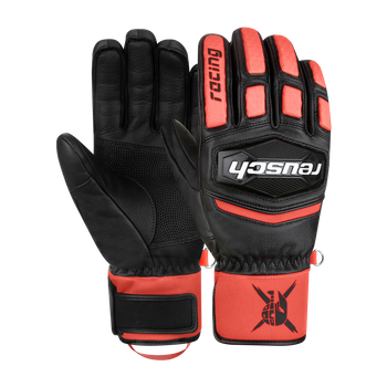 Handschuhe Reusch Worldcup Warrior GS Junior - 2024/25