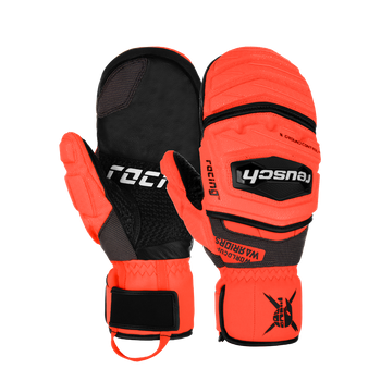 Handschuhe Reusch Worldcup Warrior GS Mitten - 2024/25