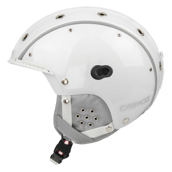 Helm Casco SP-3 Airwolf White - 2024/25