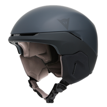 Helm Dainese Nucleo Mips Black/Matt - 2023/24