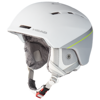 Helm HEAD Vanda White - 2024/25