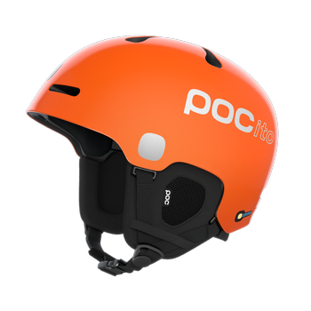 Helm POC Pocito Fornix Mips Fluorescent Orange - 2024/25