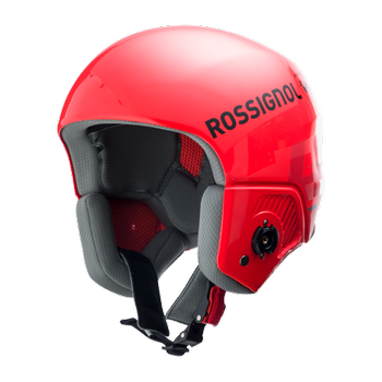 Helm Rossignol Hero Giant Impacts FIS Red - 2024/25