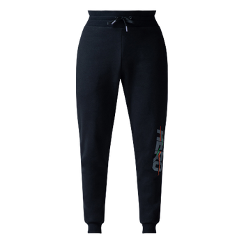 Hosen Rossignol Hero Sweat Pants Black - 2023/24