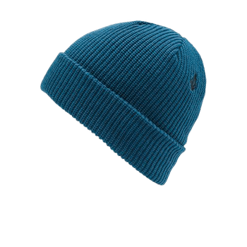 Hut Volcom Sweep Beanie Cobalt - 2024/25