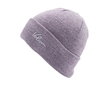 Hut Volcom V.CO Fave Beanie Dusty Lavender - 2024/25