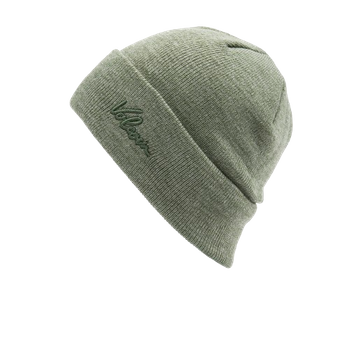 Hut Volcom V.CO Fave Beanie Lichen Green - 2024/25