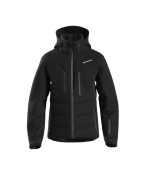 Jacke Energiapura Trin Black - 2024/25