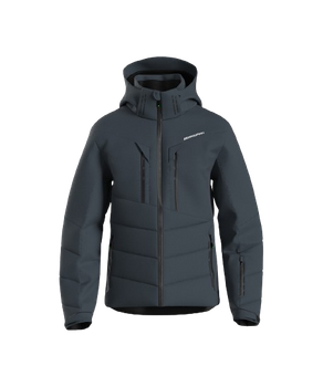 Jacke Energiapura Trin Dark Grey - 2024/25