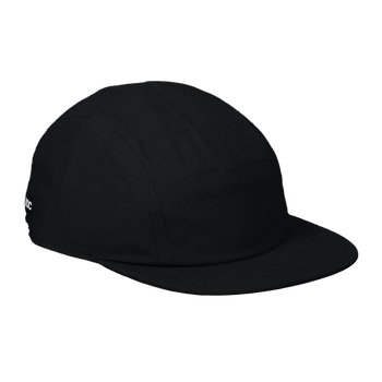 Kappe Poc Urbane Cap Uranium Black - 2023/24