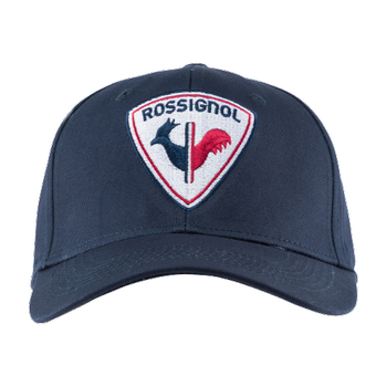 Kappe ROSSIGNOL L3 Rooster Cap Navy - 2022/23