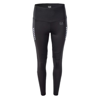 Leggings Emporio Armani Woman Vigor7 Black