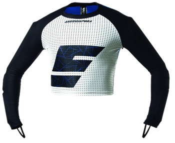 Protektor ENERGIAPURA Shirt With Protection Girocollo 