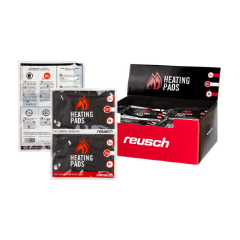 Reusch Heating Pad Set (Box + 30 sztuk) - 2024/25