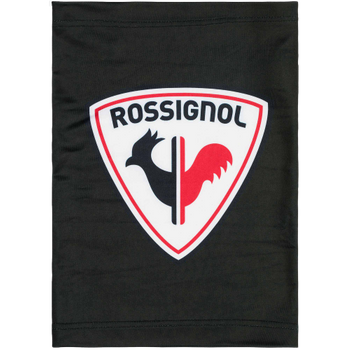 Rossignol Rooster Warm Neck Black - 2023/24