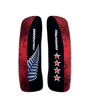 Schienbeinschutz Energiapura Shinguards Racing Robinson Junior - 2024/25