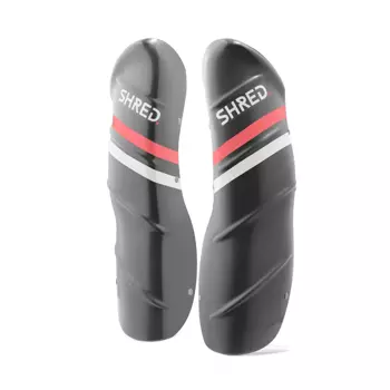 Schienbeinschutz Shred Carbon Shin Guard Carbon/rust Pro - 2024/25